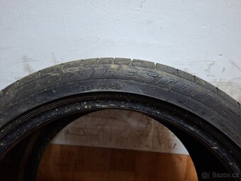 Letní pneu 285/35/19 Bridgestone - 2