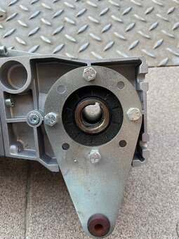 Elektromotor Lenze - 2