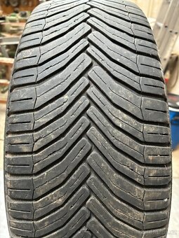 Michelin CROSSCLIMATE - 2