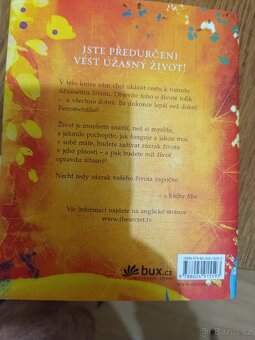 Moc Rhonda Byrne - 2