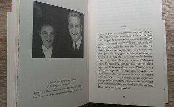 FRANCOUZSKY: EVA ET RUDA - 2