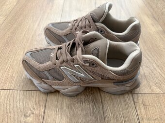 Tenisky NEW balance - 2