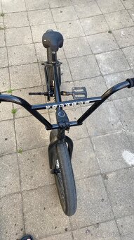 Subrosa BMX 20" - 2