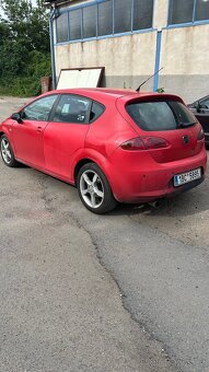 Seat Leon - 2