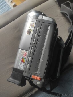 Canon g20 hi - 2