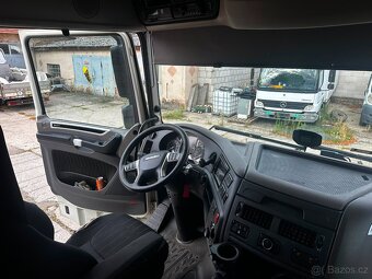 DAF XF 480 FT Euro 6 - 2