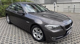 BMW f10 520d - 2