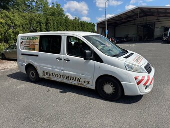 Peugeot expert hdi - 2