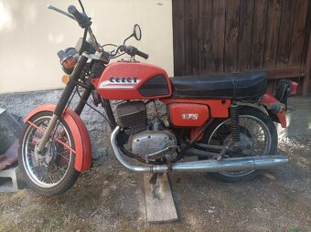 Jawa 175 - 2