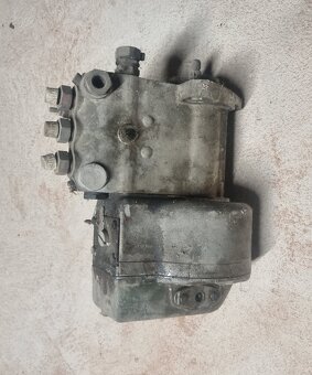 Vstřikovací čerpadla Zetor 3011 - 2