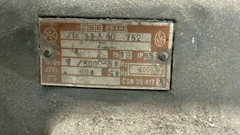 Bruska - 2