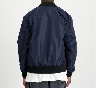 Nova bunda alpha industries L - 2