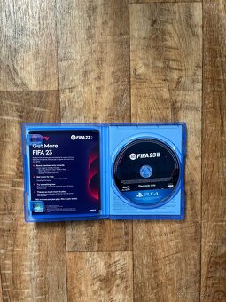 FIFA 23 na ps4 - 2