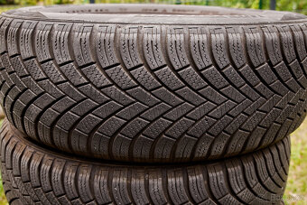 Nexen 215/60 R16 - 2