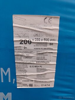 Porfix 20 cm - 2