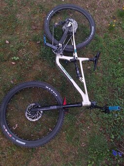 Merida one sixty 500 - 2