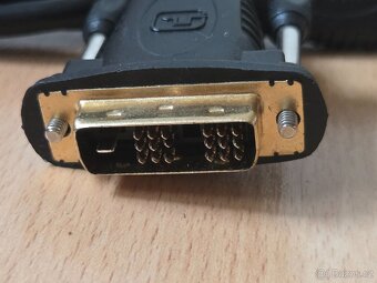 HDMI kabely různé délky - 2