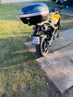 Yamaha RM02 - 2