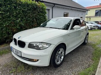 BMW 116i E87 LCi 3 dveř . - 2