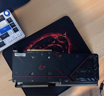ASRock RX 6600 XT Phantom Gaming 8G – Top Stav. - 2