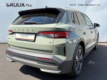 Škoda Elroq,SELECTION 60 63/150 KW - 2
