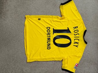 Dres Tomáš Rosický - 2