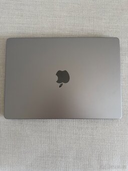 MacBook Pro 14" M1 Pro 32GB/512GB (2021) - 2