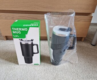 Nový termohrnek 1,2 l - 2