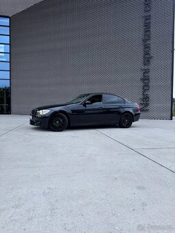 BMW E90 - 2