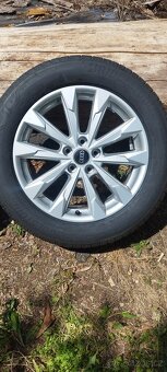 5x112 R18 Audi - 2