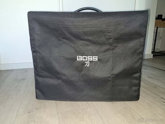 Kombo/ kytarový zesilovač BOSS - 2