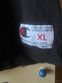 Champion triko - 2