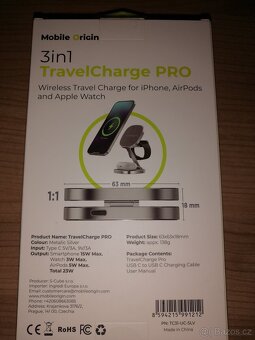 Nabíječka iphone - 2