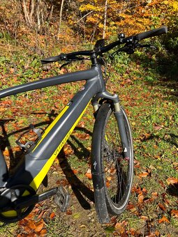Specialized turbo vado 3.0 - 2