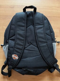 Harley Davidson batoh - 2