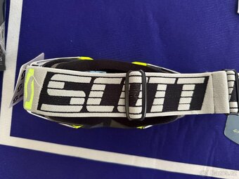 SCOTT PROSPECT (YB) - 2