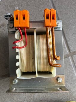 Bazénový transformátor 12V 200W - 2
