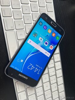 Samsung galaxy J3 - 2
