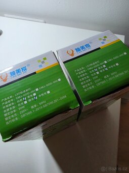 LED reflektory 20W - 2