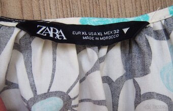 šaty Zara vel.42 - 2