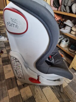 Britax 9-36kg - 2