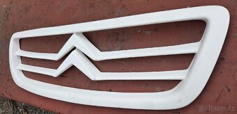 Maska Citroen C2 GT VTS - 2
