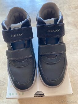 Kozene boty Geox vel 36 - 2
