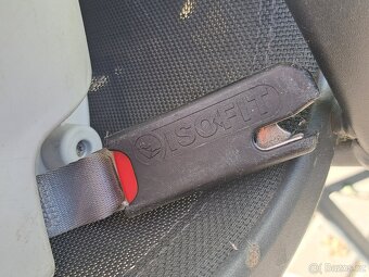 Autosedačka BRITAX ROMER - 2