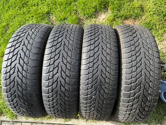 Nokian 175/70/14 - 2