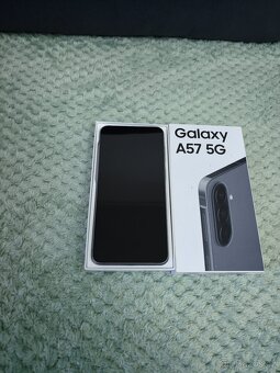 SAMSUNG A57 8/256GB. ZARUKA. - 2