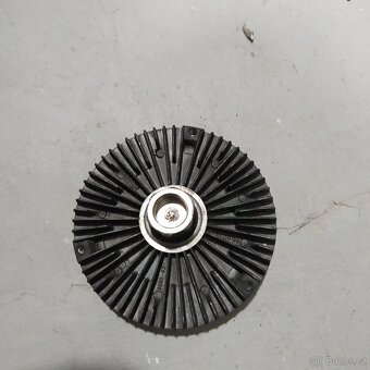 Viskózní spojka BMW e39 - 2