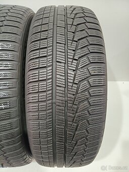 Zimní pneu 225/60/17 Hankook - 2