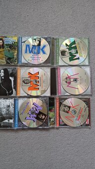 Marta Kubišová - SINGLY 1-6 - 2