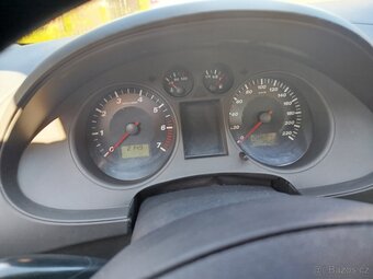 Seat Ibiza 1.4 16v rok2006 - 2